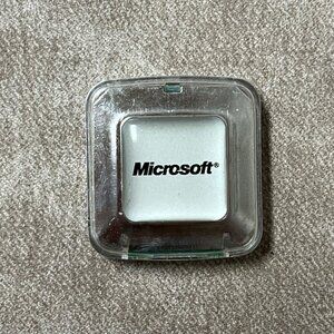 MICROSOFT PHAROS GPS-360 RECEIVER- X10-72407